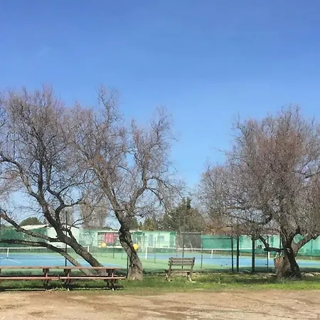 Aa-luminosa, Entre Et Campagne, 3 Ch, 2 Sdb, Climatise * Lattes