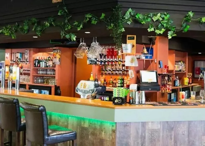 Aa-luminosa, Entre Et Campagne, 3 Ch, 2 Sdb, Climatise لات